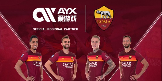 为中国赢得